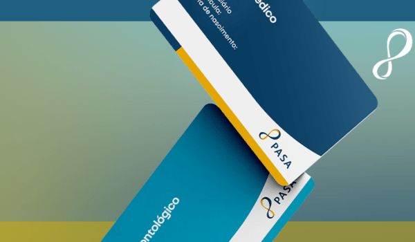 Carteirinhas PASA ganham novas cores, mas antigas continuam valendo