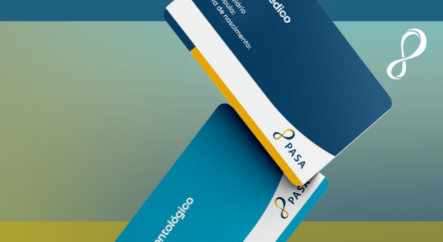 Carteirinhas PASA ganham novas cores, mas antigas continuam valendo