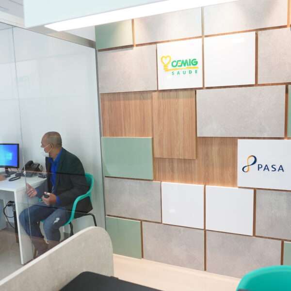 Aniversário das Clínicas Doutor PASA: uma celebração em forma de cuidado