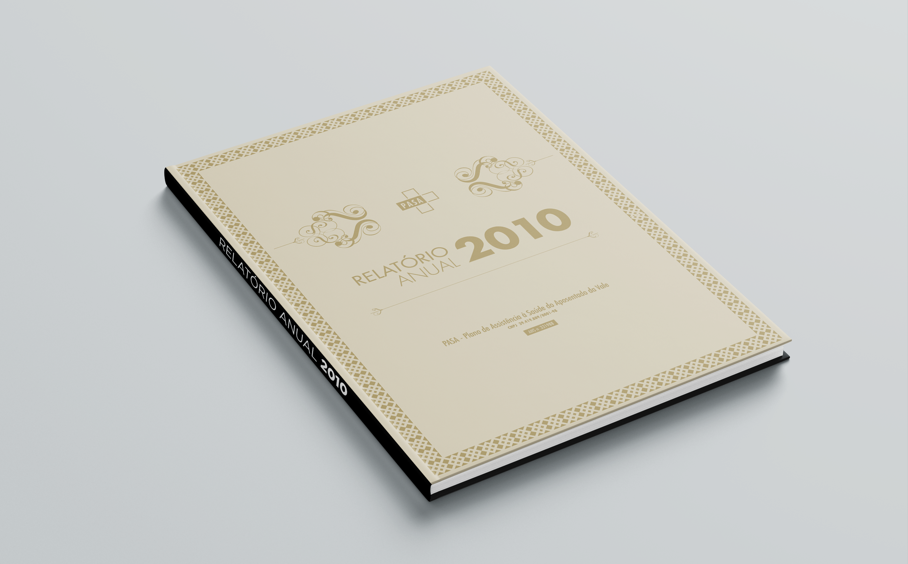 Relatório Anual 2010