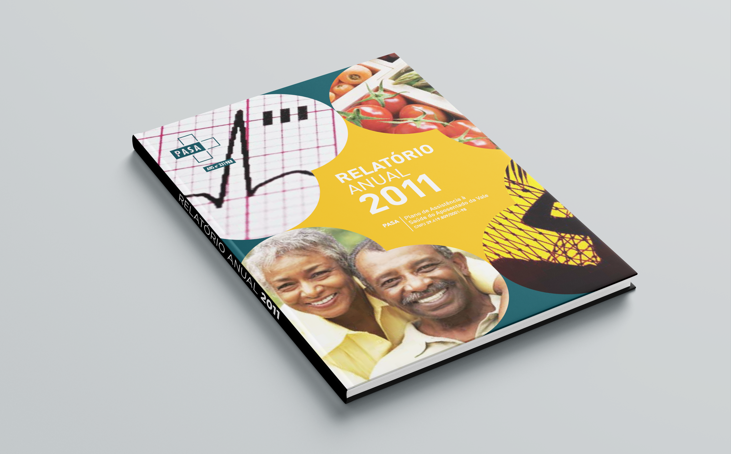 Relatório Anual 2011