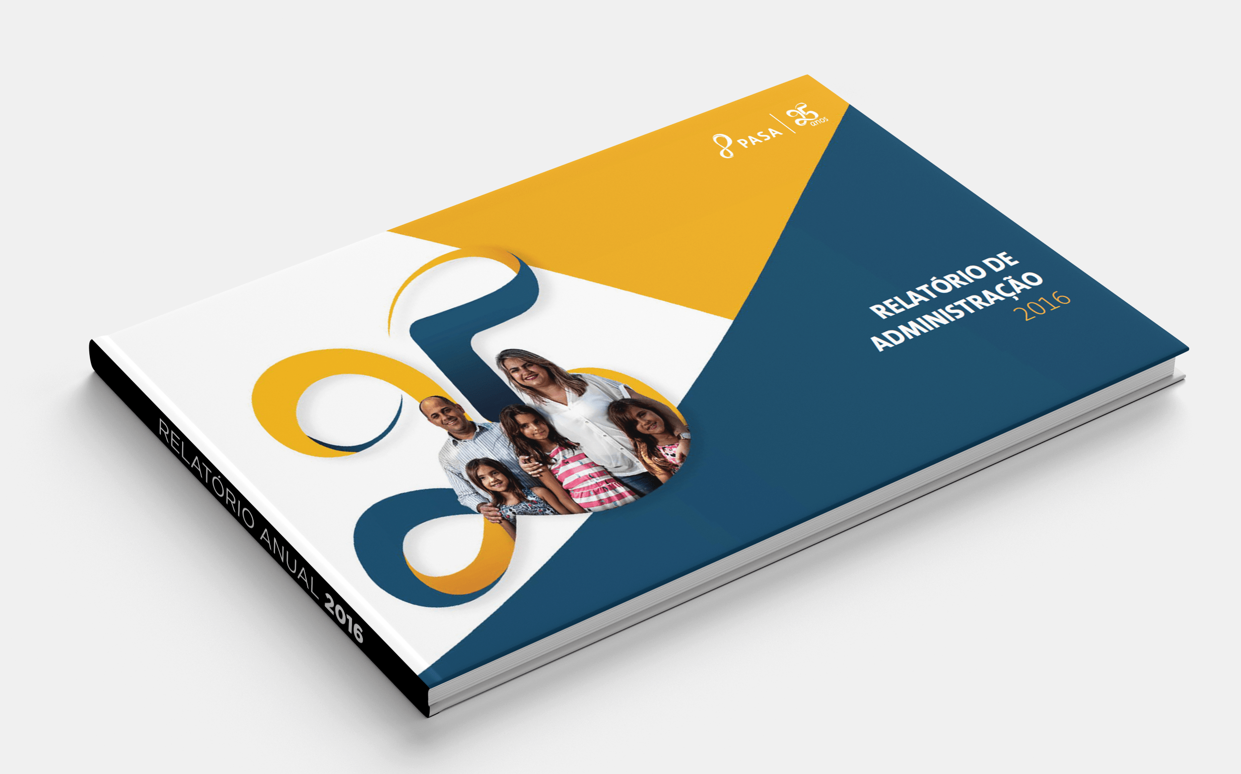 Relatório Anual 2016