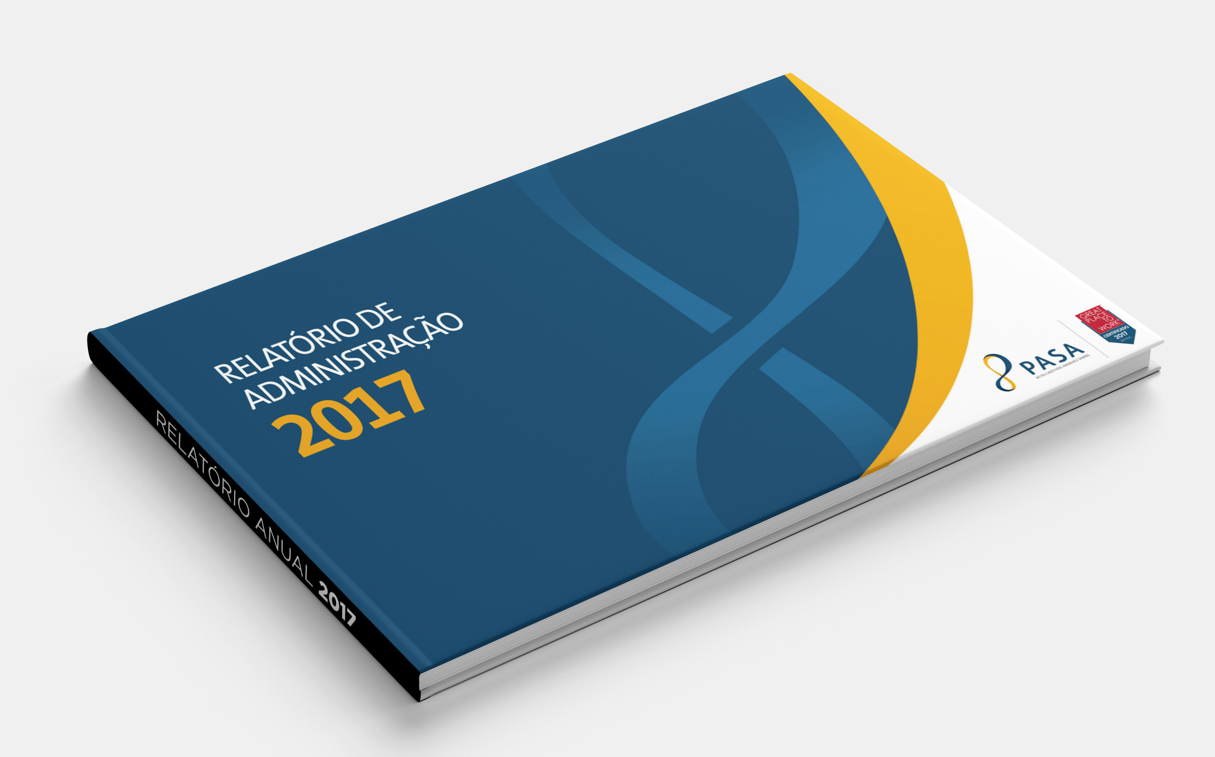 Relatório Anual 2017