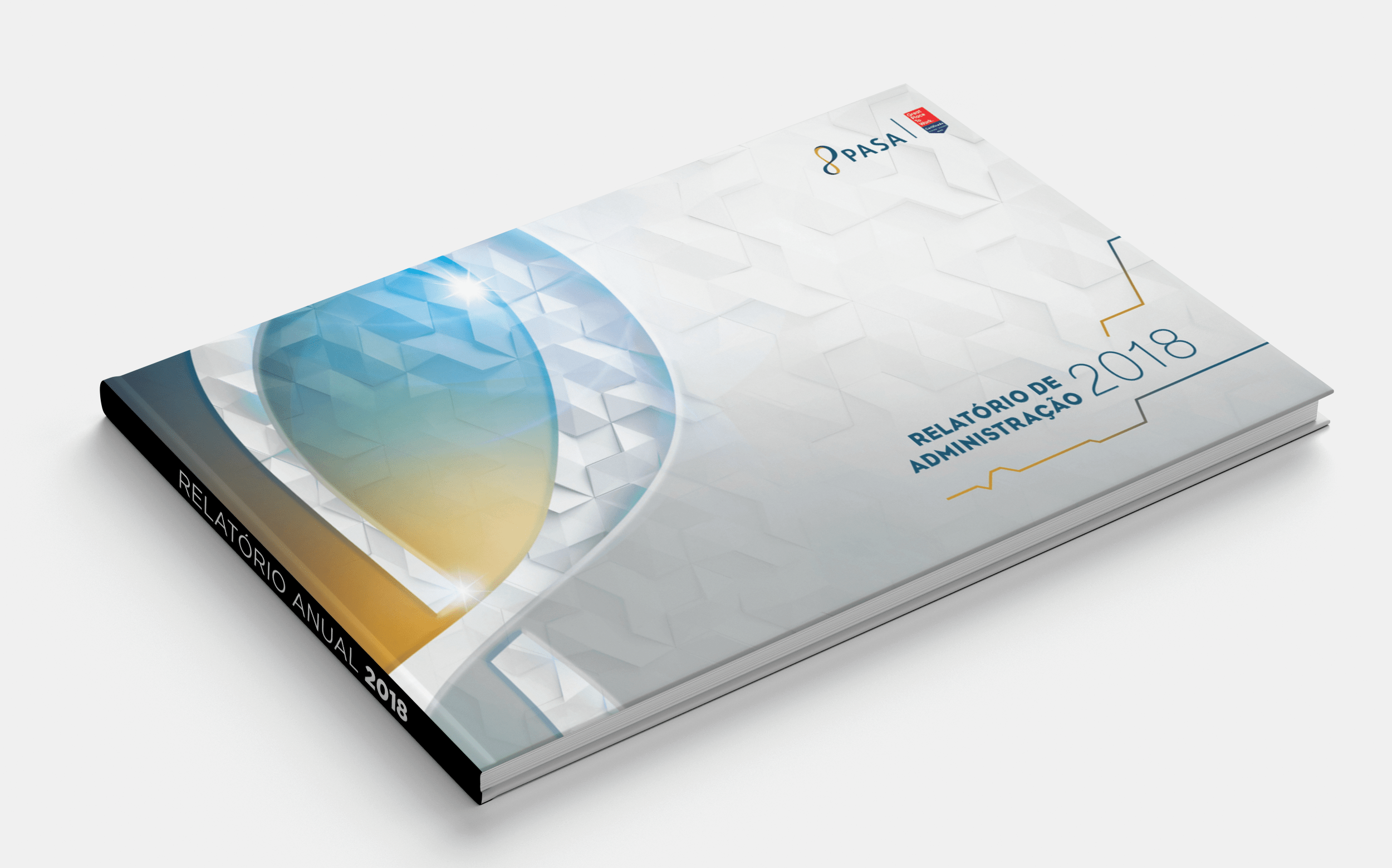 Relatório Anual 2018