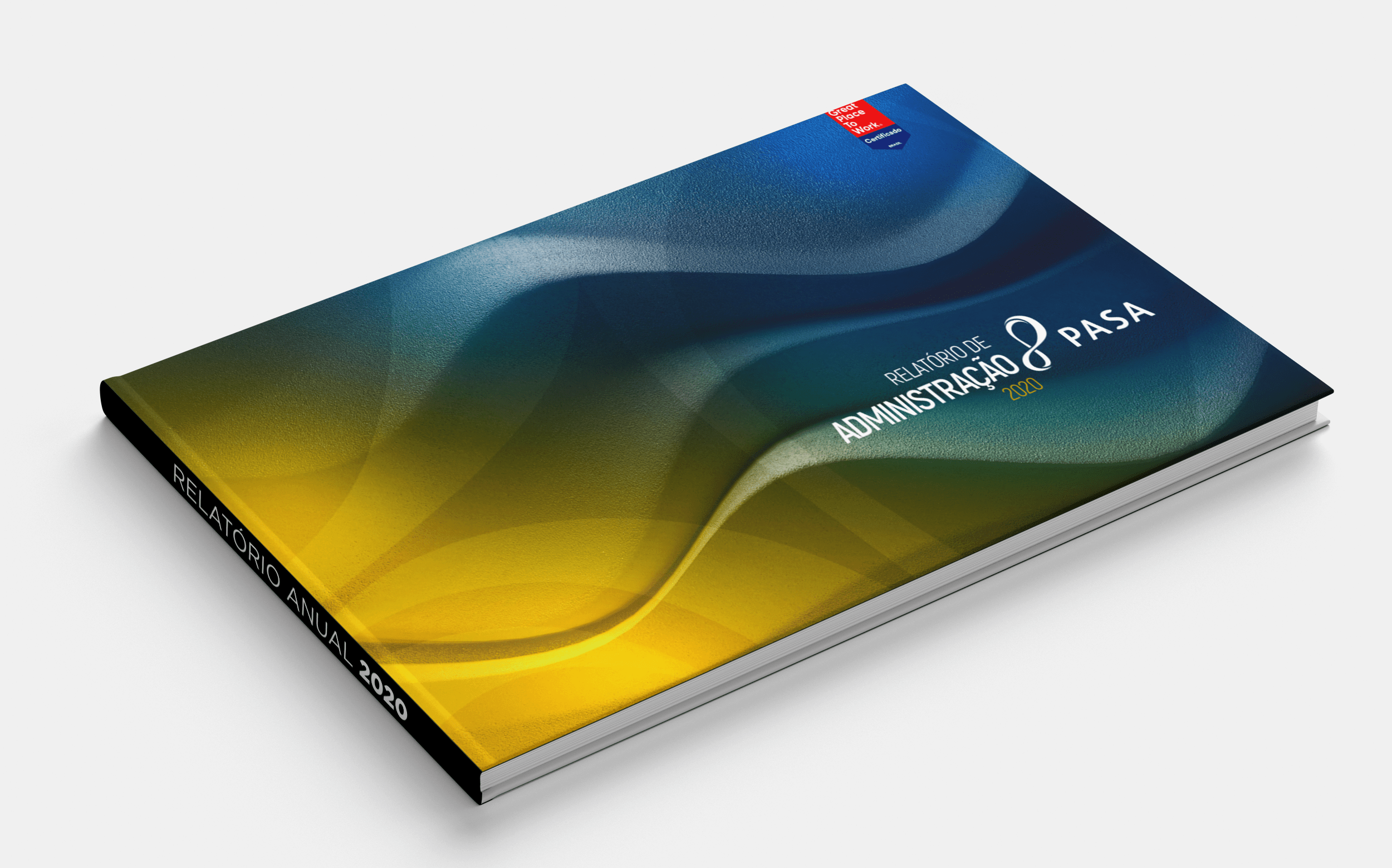 Relatório Anual 2020
