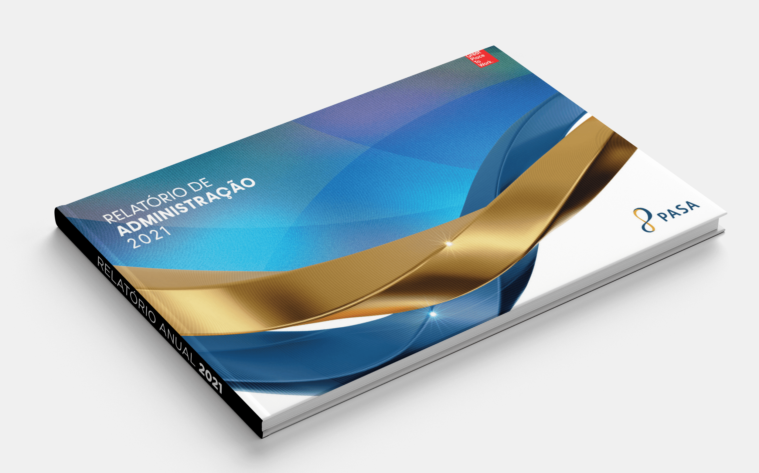 Relatório Anual 2021
