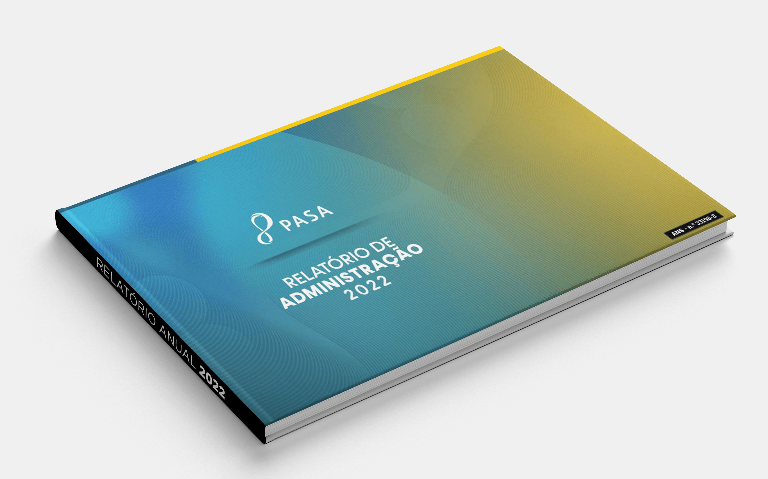 Relatório Anual 2022
