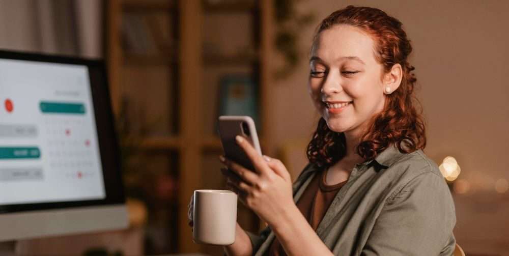 Faltou algum documento no seu pedido de reembolso? É só fazer a complementação