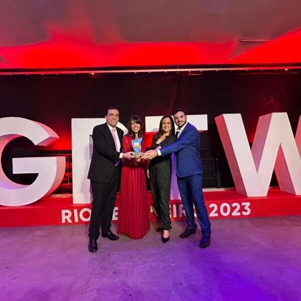 PASA é premiado pela 5 ª vez como uma das melhores empresas para trabalhar no Rio de Janeiro