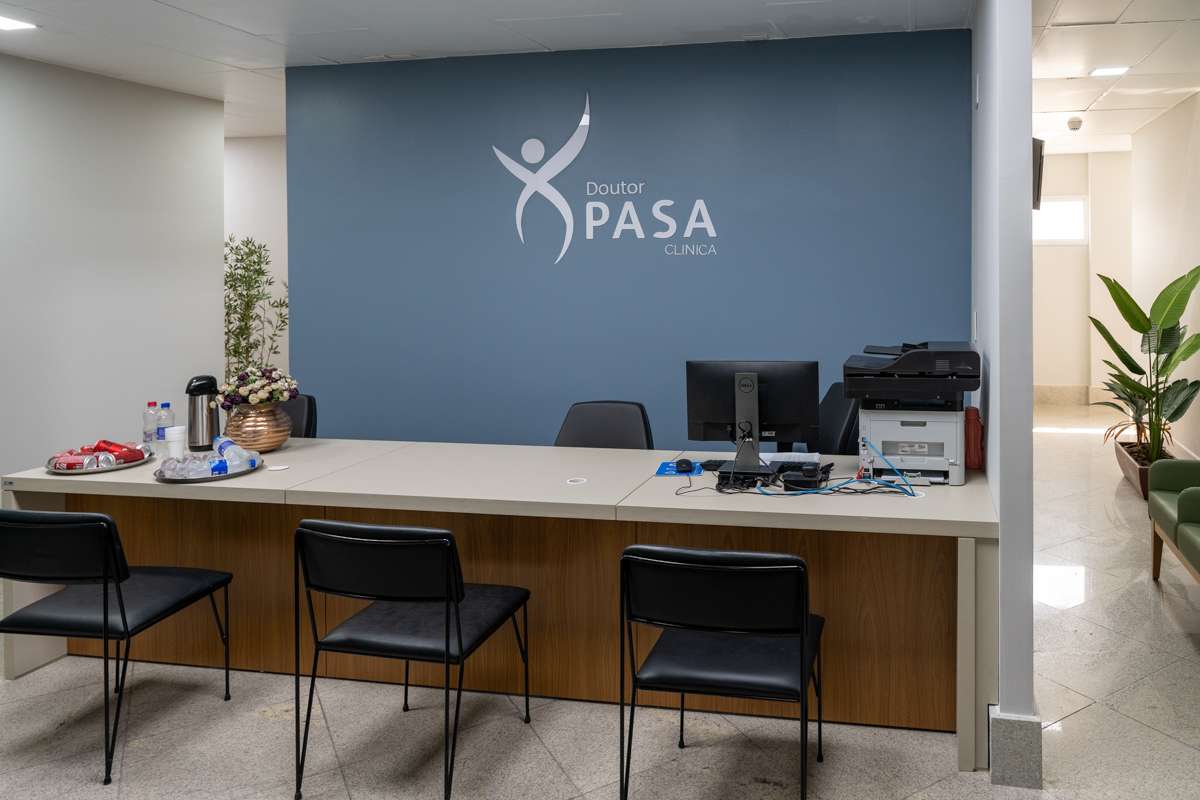 Clínicas Doutor PASA