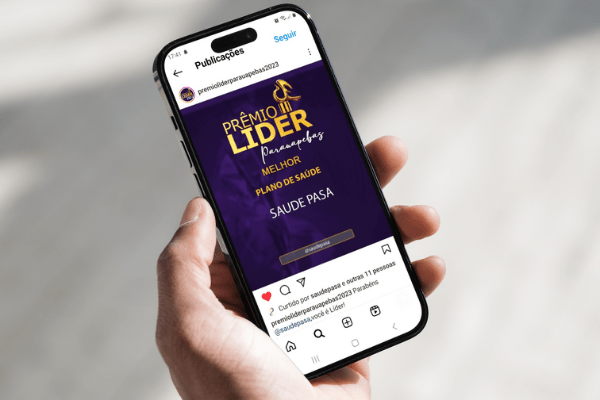 PASA é escolhido o melhor plano de saúde de Parauapebas em 2023