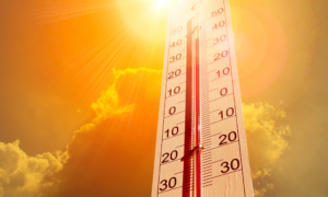 Confira os cuidados que você deve ter durante onda de calor que atinge o país
