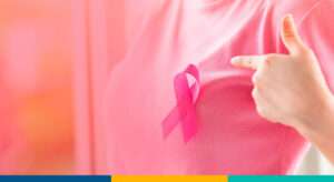 Empodere-se em Rosa: prevenção é o melhor caminho