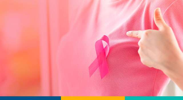 Empodere-se em Rosa: prevenção é o melhor caminho