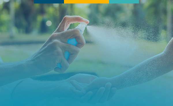 Casos de dengue vêm aumentando; proteja-se contra o Aedes aegypti