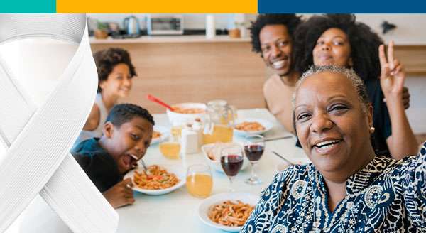 Janeiro Branco: saúde mental é para todas as idades