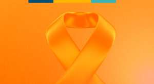 Fevereiro Laranja: seja a esperança que pulsa, doe medula