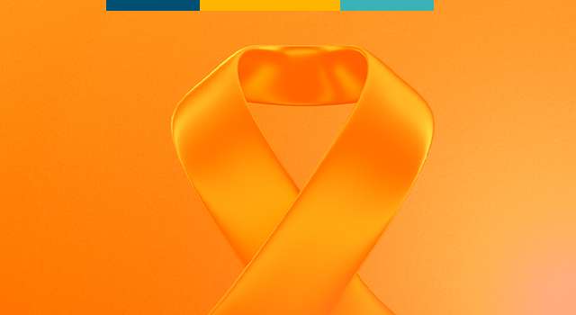 Fevereiro Laranja: seja a esperança que pulsa, doe medula