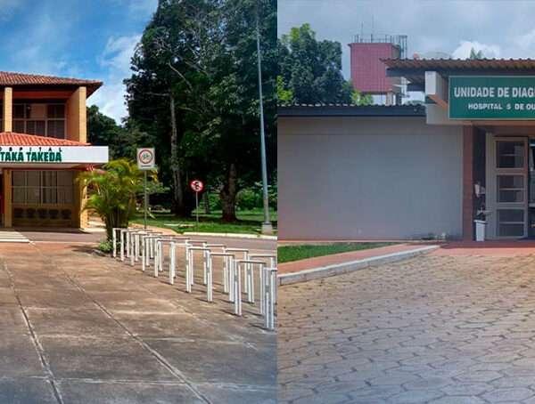 Yutaka Takeda e 5 de Outubro compõem lista de melhores hospitais do Brasil pela Newsweek