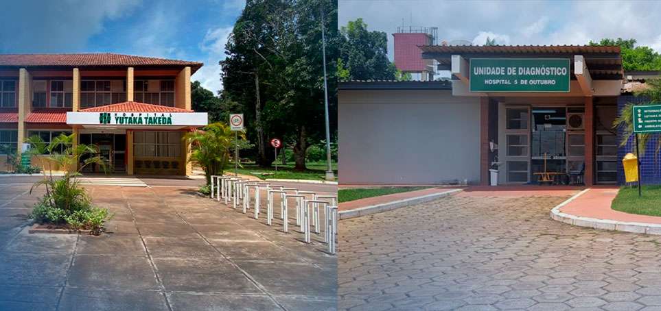 Yutaka Takeda e 5 de Outubro compõem lista de melhores hospitais do Brasil pela Newsweek