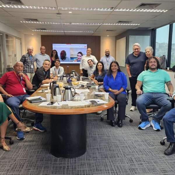 Conselho Deliberativo aprova contas de 2023 e nova conselheira toma posse em Assembleia Geral Ordinária nesta sexta (22)