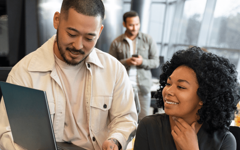 PASA reforça igualdade salarial entre gêneros em relatório gerado pelo Governo Federal