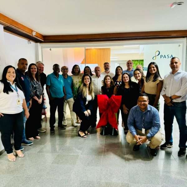 Reinauguração do Escritório PASA em Praia do Suá: um novo capítulo de atendimento e cuidado