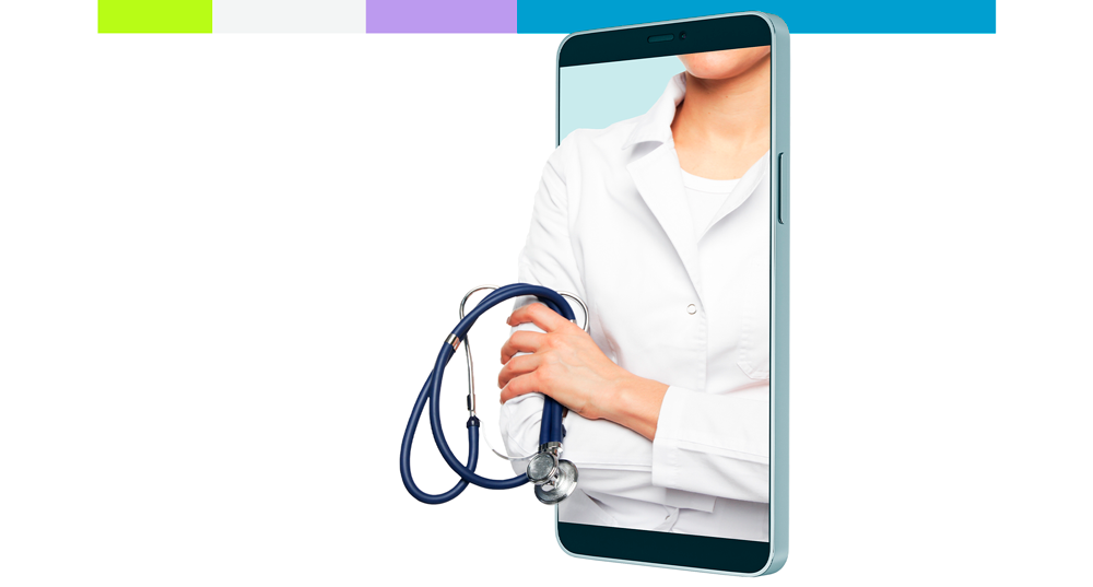 Telemedicina PASA, agora com novo parceiro, promove experiência ainda mais completa