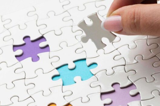 Atualizações para prestadores TEA