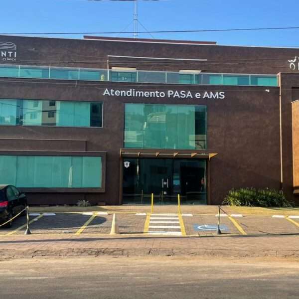 Clínica Doutor PASA e Hospital Orizonti celebram início da parceria em Itabira