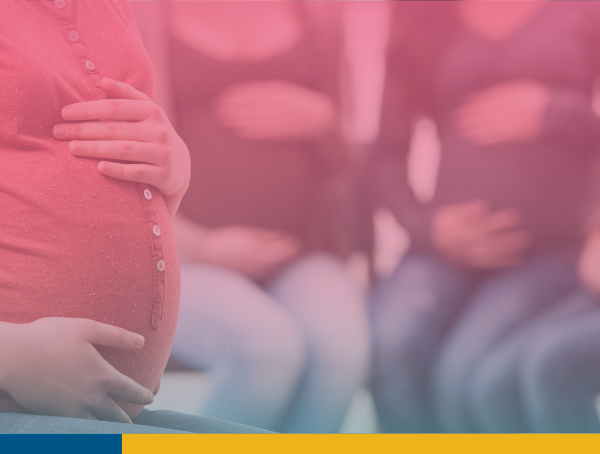 Roda de Conversa Maternar acontece em versão…