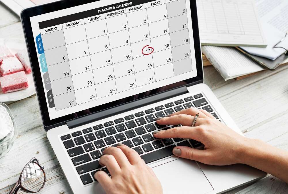 Cronograma de Faturas 2025