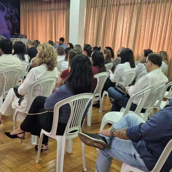 Café com a Rede: evento inédito do PASA fortalece relação de parceiros AMS e PASA em Itabira