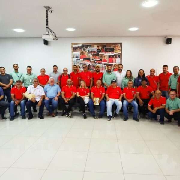 PASA e Metabase de Carajás se reúnem em Conselho Consultivo