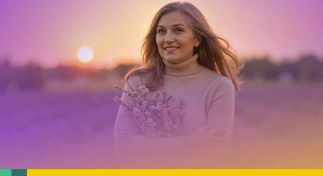 Março é Amarelo e Lilás para celebrar a saúde da mulher