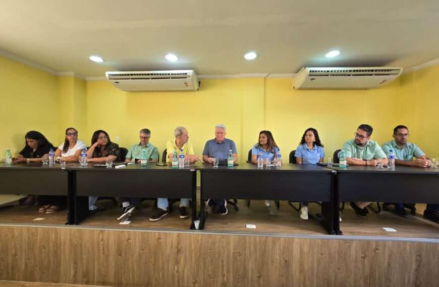 PASA visita cidades mineiras para realizar reuniões com o Conselho Consultivo