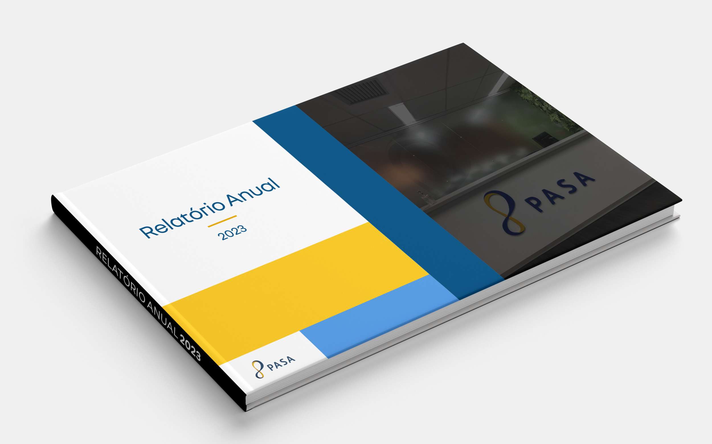 Relatório Anual 2023