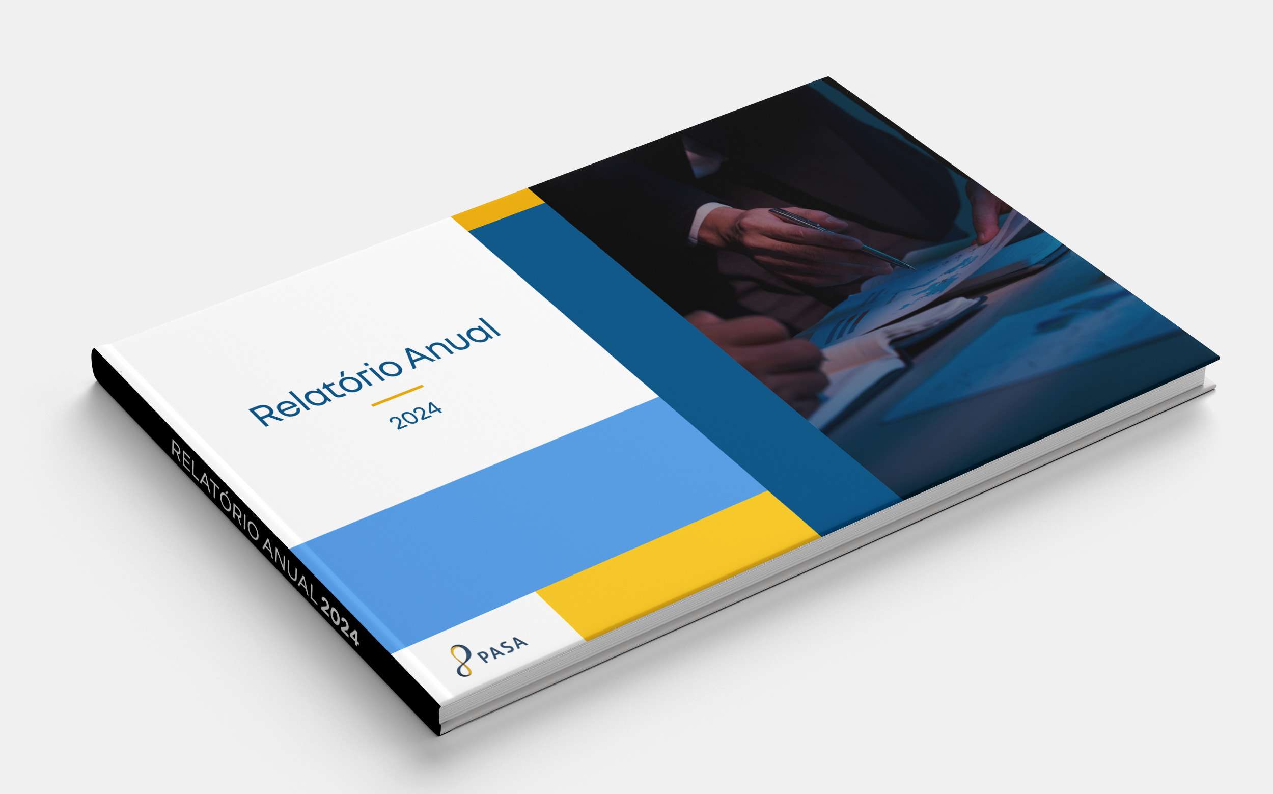 Relatório Anual 2024