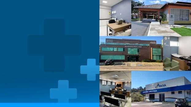 Sabia que todos os planos PASA dão direito a utilizar os serviços das clínicas e dos Espaços APS?