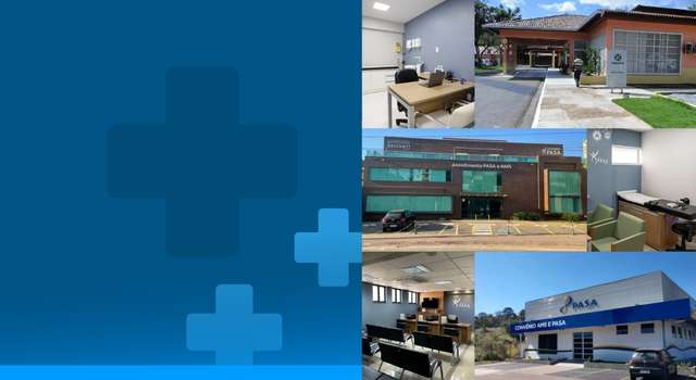 Sabia que todos os planos PASA dão direito a utilizar os serviços das clínicas e dos Espaços APS?