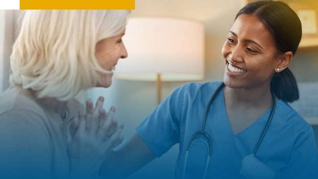 O que você acha de ter um médico para chamar de seu? Aqui é possível