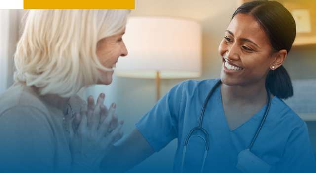 O que você acha de ter um médico para chamar de seu? Aqui é possível