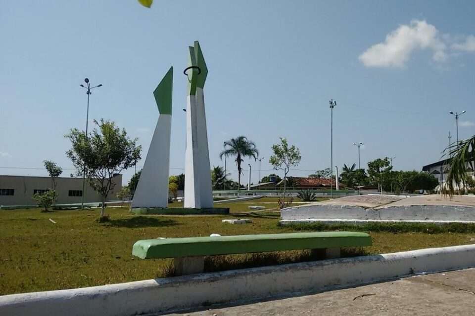 Ourilândia do Norte