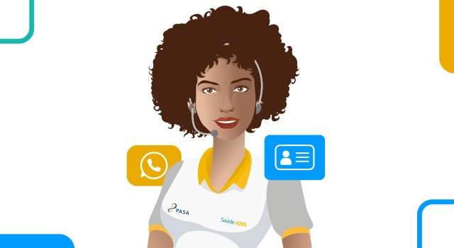 Na Pati tem carteirinha? Tem sim, senhor!