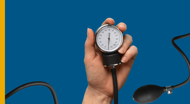 Hipertensão atinge cerca de 30% dos brasileiros e diagnósticos crescem no país