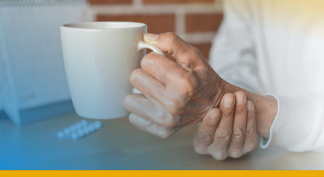 Dia Mundial de Conscientização da Doença de Parkinson: entender é o primeiro passo para cuidar