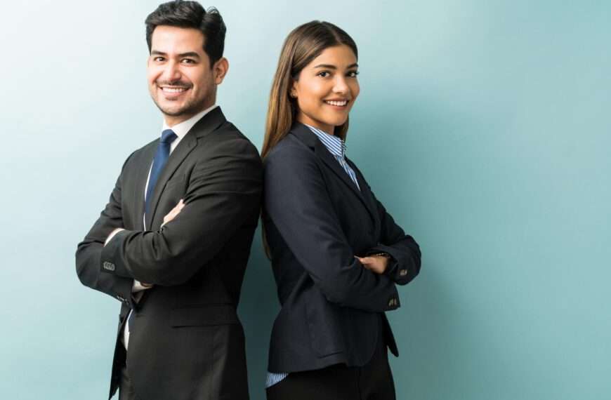 Transparência e compromisso: confira o 1º Relatório de Igualdade Salarial de 2025