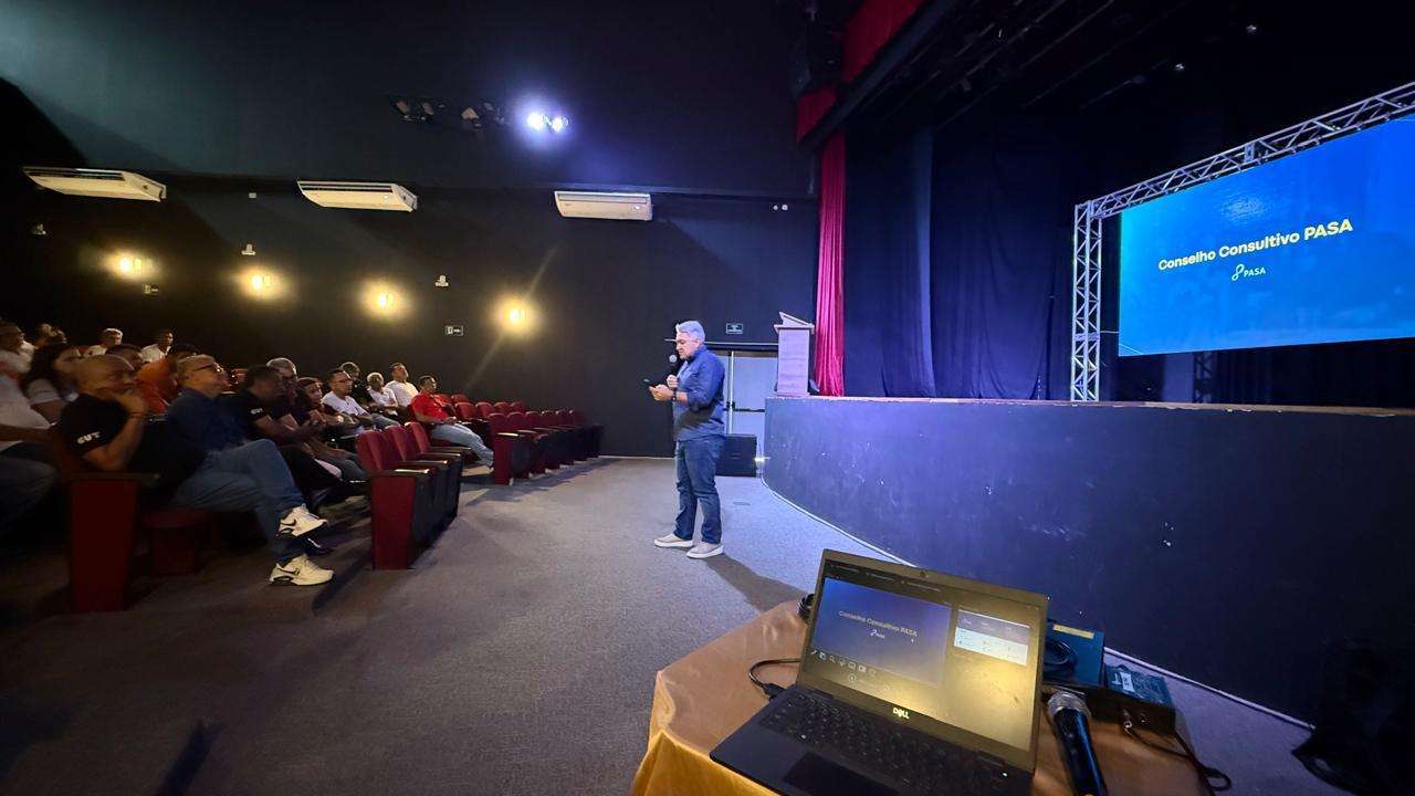 Conselho Consultivo em Açailândia discute avanços e expectativas