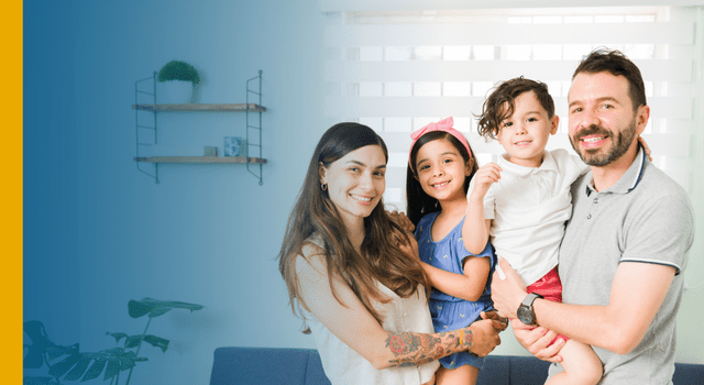 Neste Dia da Família, cuide de quem você ama com DentPASA e DentPASA Plus