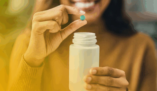 Menos é mais: atente-se para o uso adequado de medicamentos